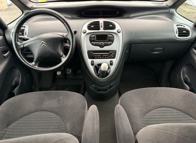 Citroën TÜV Neu*Vorne 2 Neue Reifen*S-Heft voll