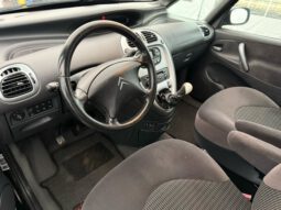 Citroën TÜV Neu*Vorne 2 Neue Reifen*S-Heft voll
