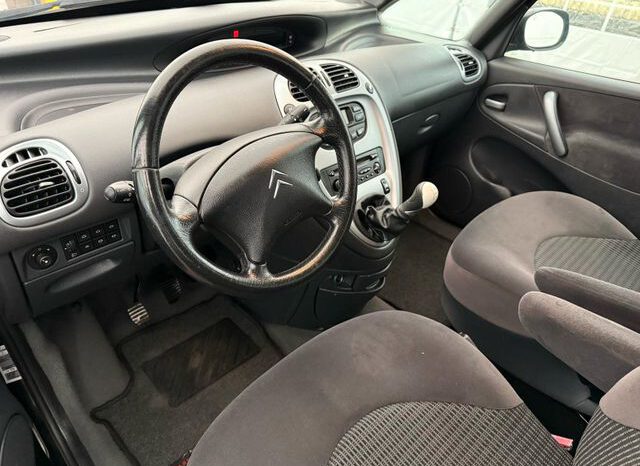 Citroën TÜV Neu*Vorne 2 Neue Reifen*S-Heft voll