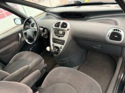 Citroën TÜV Neu*Vorne 2 Neue Reifen*S-Heft voll