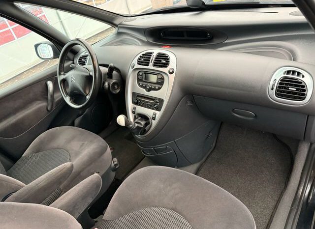 Citroën TÜV Neu*Vorne 2 Neue Reifen*S-Heft voll