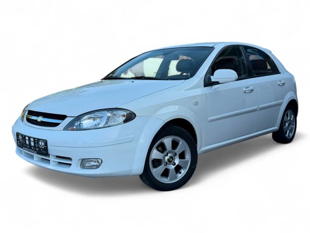Chevrolet Lacetti*KLAN*LPG*ZhanriemenNeu*LichtmachineNeu*