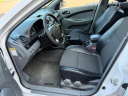 Chevrolet Lacetti*KLAN*LPG*ZhanriemenNeu*LichtmachineNeu* voll