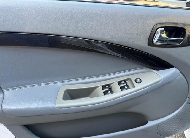 Chevrolet Lacetti*KLAN*LPG*ZhanriemenNeu*LichtmachineNeu* voll