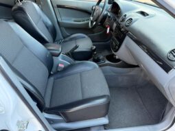 Chevrolet Lacetti*KLAN*LPG*ZhanriemenNeu*LichtmachineNeu* voll