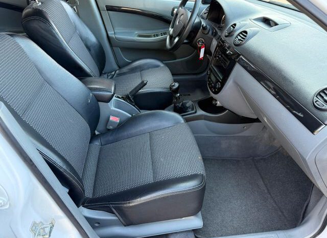 Chevrolet Lacetti*KLAN*LPG*ZhanriemenNeu*LichtmachineNeu* voll