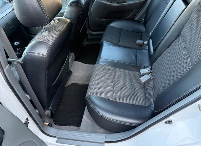 Chevrolet Lacetti*KLAN*LPG*ZhanriemenNeu*LichtmachineNeu* voll