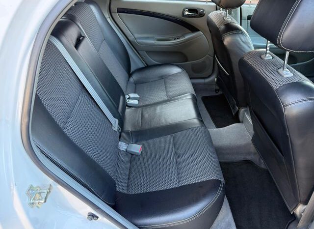 Chevrolet Lacetti*KLAN*LPG*ZhanriemenNeu*LichtmachineNeu* voll