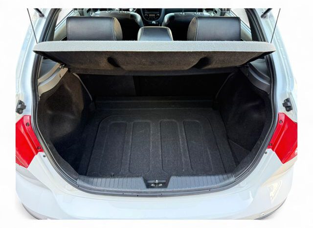 Chevrolet Lacetti*KLAN*LPG*ZhanriemenNeu*LichtmachineNeu* voll