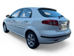 Chevrolet Lacetti*KLAN*LPG*ZhanriemenNeu*LichtmachineNeu* voll