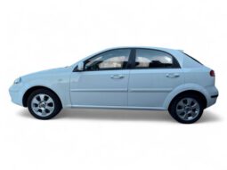 Chevrolet Lacetti*KLAN*LPG*ZhanriemenNeu*LichtmachineNeu* voll