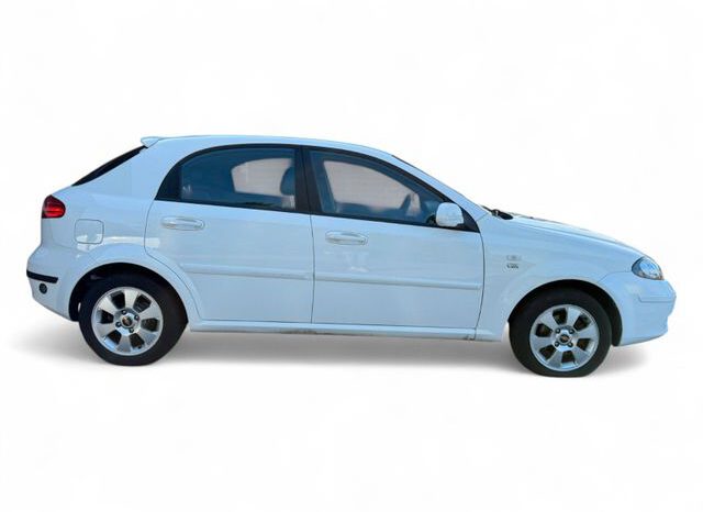 Chevrolet Lacetti*KLAN*LPG*ZhanriemenNeu*LichtmachineNeu* voll