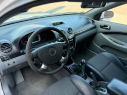 Chevrolet Lacetti*KLAN*LPG*ZhanriemenNeu*LichtmachineNeu* voll