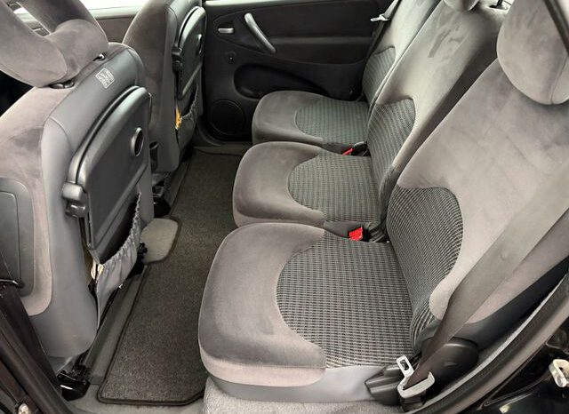 Citroën TÜV Neu*Vorne 2 Neue Reifen*S-Heft voll