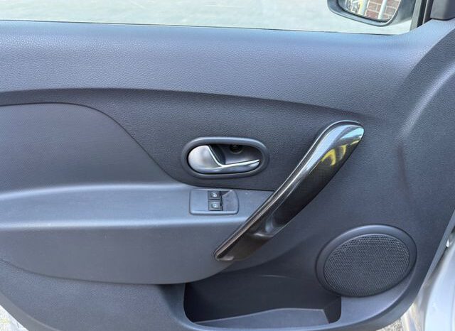 Dacia Logan Laureate *Automatik*1. Hand*Klima* voll