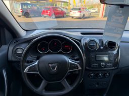 Dacia Logan Laureate *Automatik*1. Hand*Klima* voll