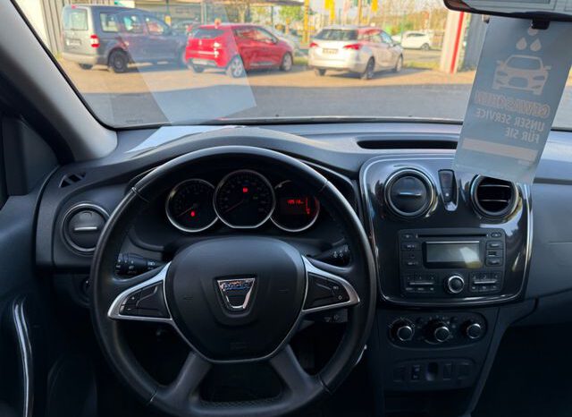 Dacia Logan Laureate *Automatik*1. Hand*Klima* voll