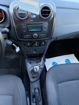 Dacia Logan Laureate *Automatik*1. Hand*Klima* voll