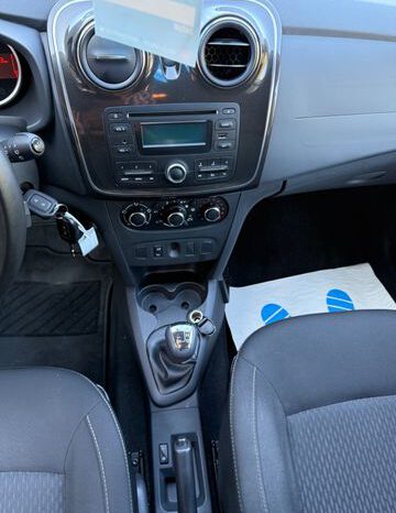 Dacia Logan Laureate *Automatik*1. Hand*Klima* voll