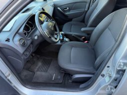 Dacia Logan Laureate *Automatik*1. Hand*Klima* voll