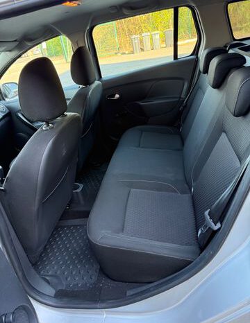 Dacia Logan Laureate *Automatik*1. Hand*Klima* voll