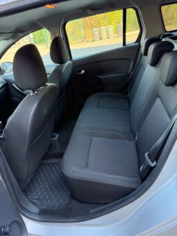 Dacia Logan Laureate *Automatik*1. Hand*Klima* voll
