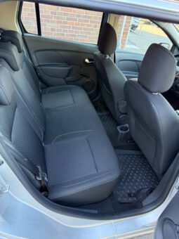 Dacia Logan Laureate *Automatik*1. Hand*Klima* voll