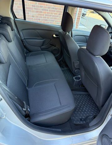 Dacia Logan Laureate *Automatik*1. Hand*Klima* voll