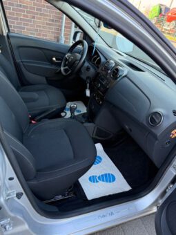 Dacia Logan Laureate *Automatik*1. Hand*Klima* voll