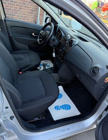 Dacia Logan Laureate *Automatik*1. Hand*Klima* voll