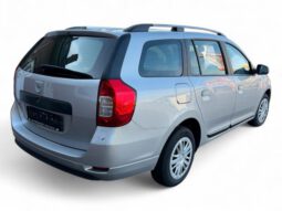 Dacia Logan Laureate *Automatik*1. Hand*Klima* voll