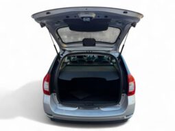 Dacia Logan Laureate *Automatik*1. Hand*Klima* voll
