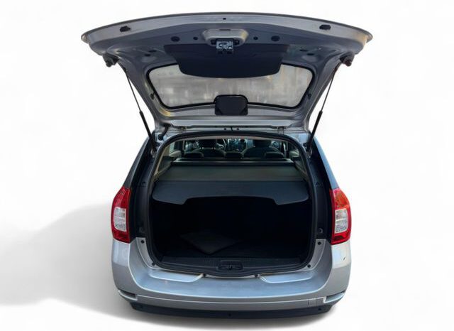 Dacia Logan Laureate *Automatik*1. Hand*Klima* voll