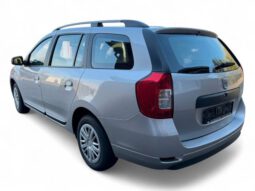 Dacia Logan Laureate *Automatik*1. Hand*Klima* voll