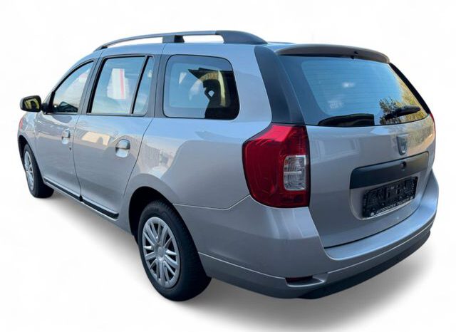 Dacia Logan Laureate *Automatik*1. Hand*Klima* voll
