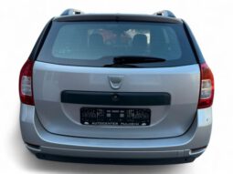 Dacia Logan Laureate *Automatik*1. Hand*Klima* voll